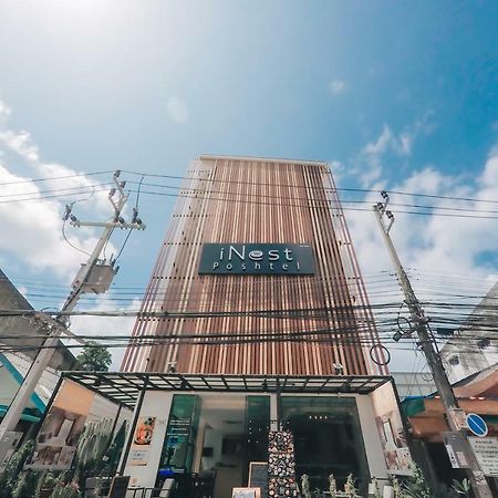 Inest Poshtel Hostel Kata Beach  Exterior photo