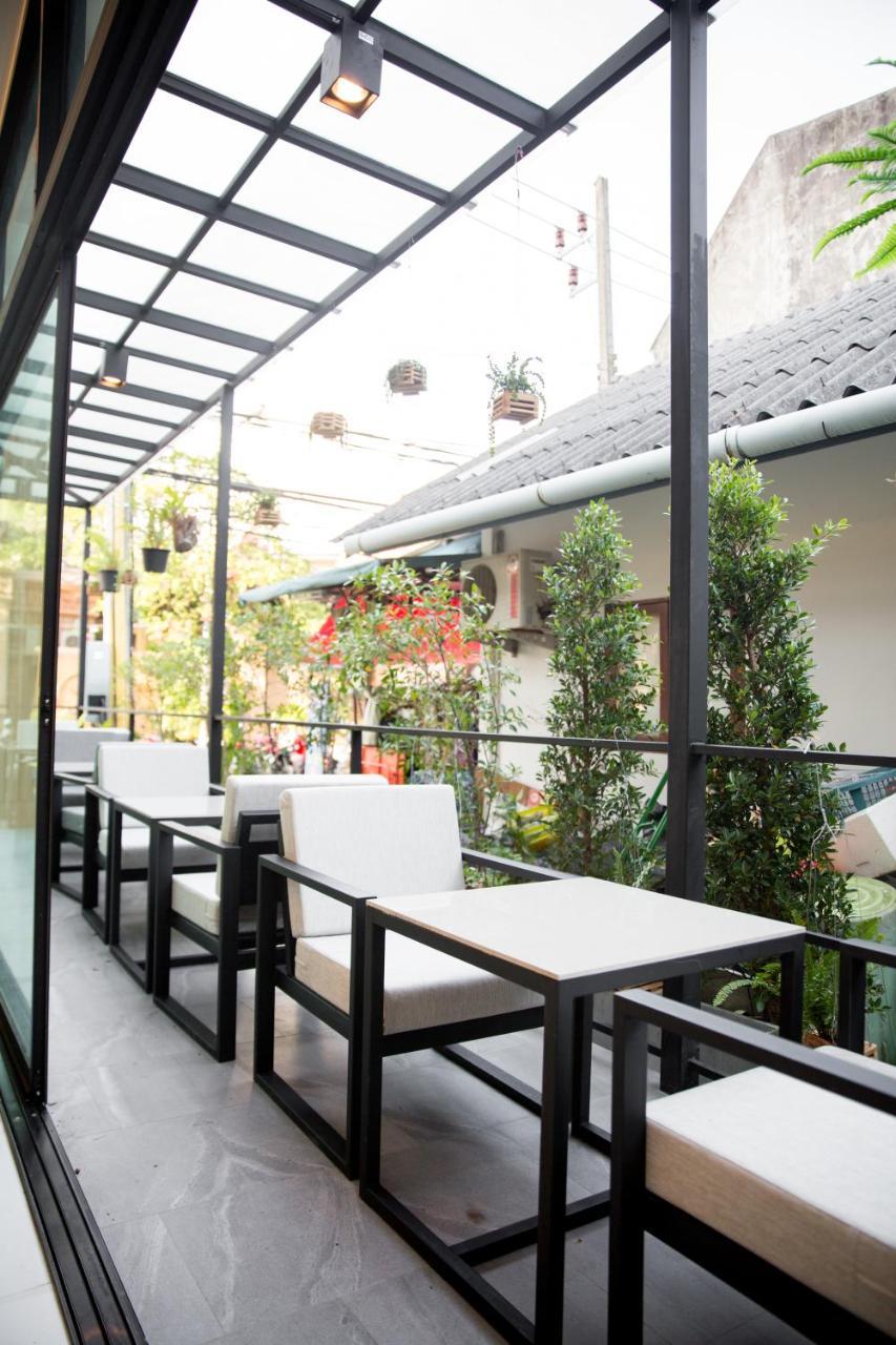 Inest Poshtel Hostel Kata Beach  Exterior photo