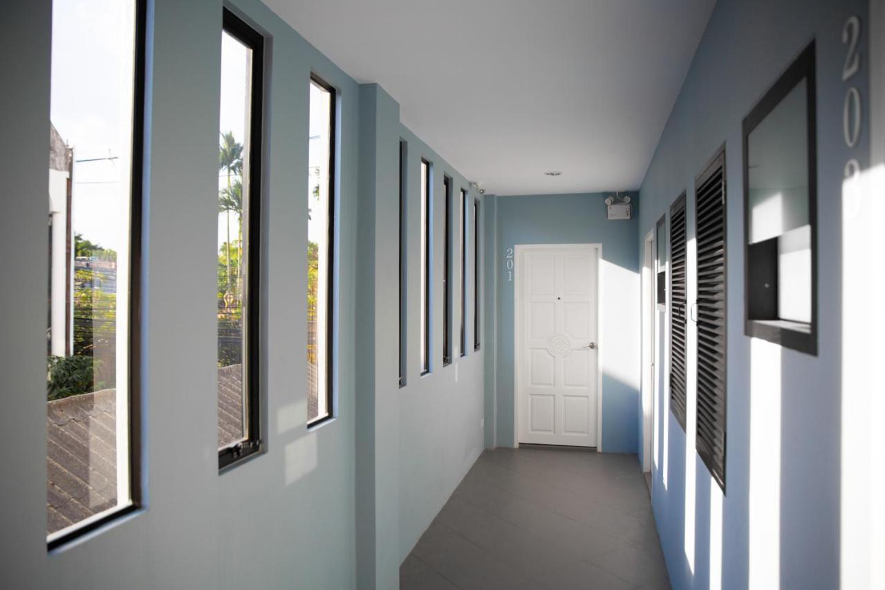 Inest Poshtel Hostel Kata Beach  Exterior photo